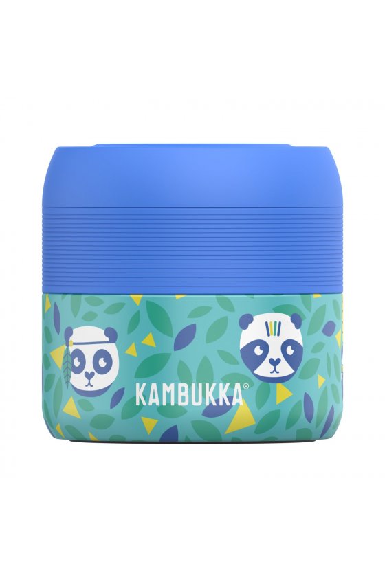Termos obiadowy Bora 400ml...