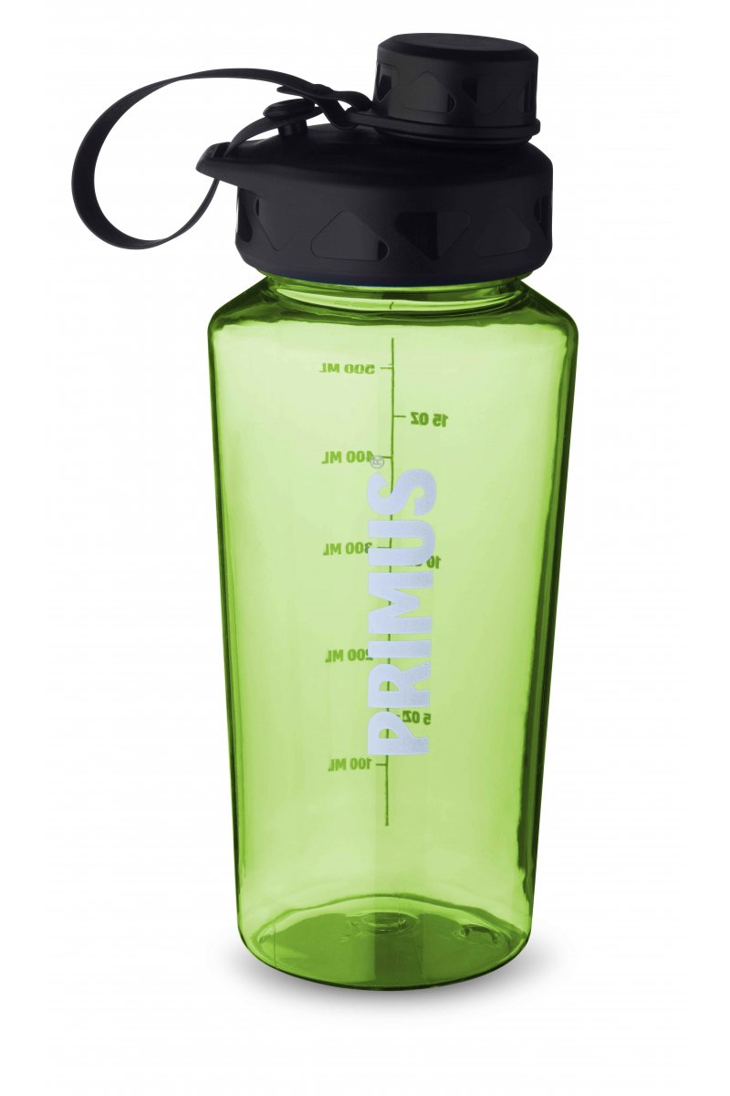 Butelka na wodę TrailBottle 0.6 L Tritan Moss PRIMUS