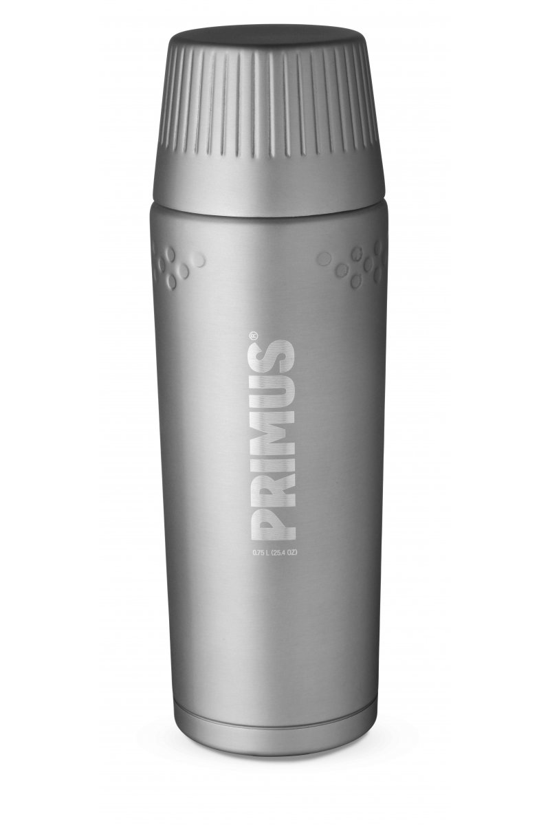 Termos TrailBreak Vacuum Bottle 0.75 L S.S. PRIMUS
