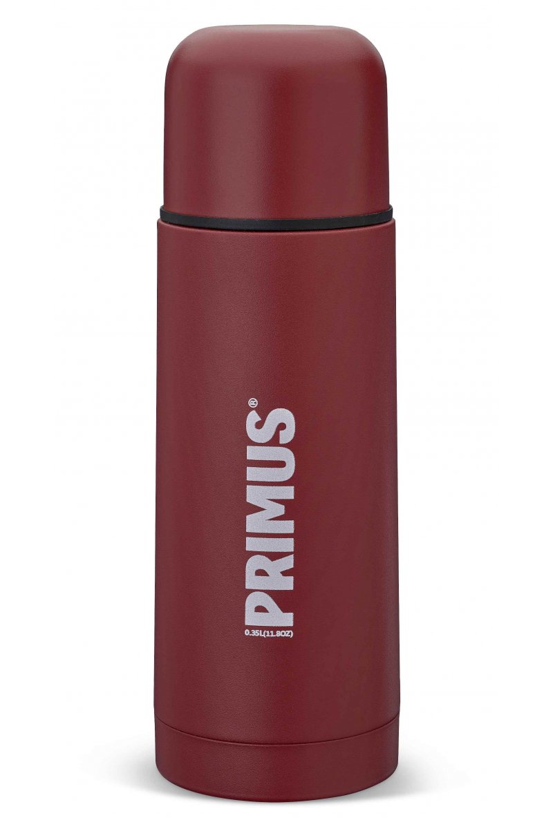 Termos Vacuum bottle 0,35 L Ox Red PRIMUS