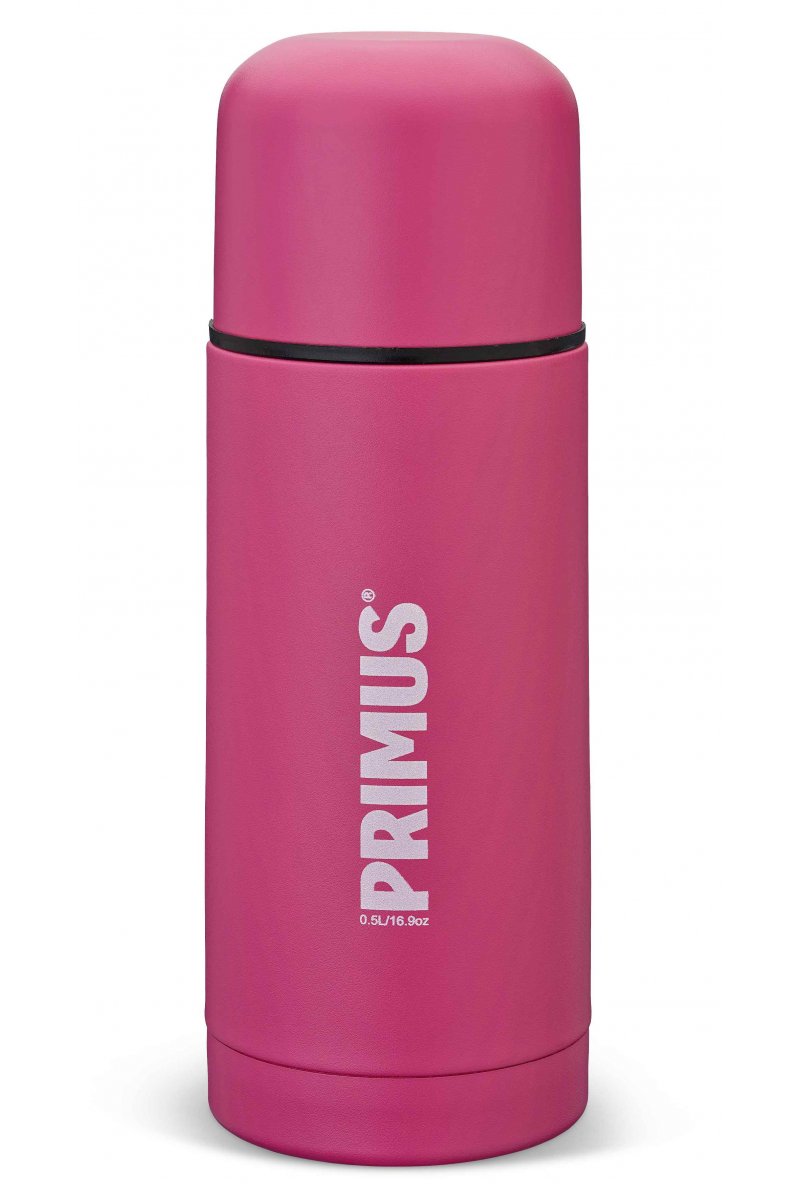 Termos Vacuum bottle 0,5 L Pink PRIMUS