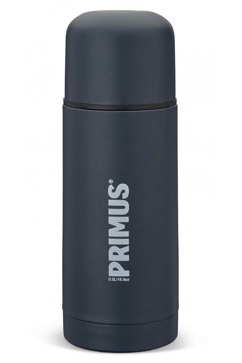 Termos Vacuum bottle 0,5 L Navy PRIMUS