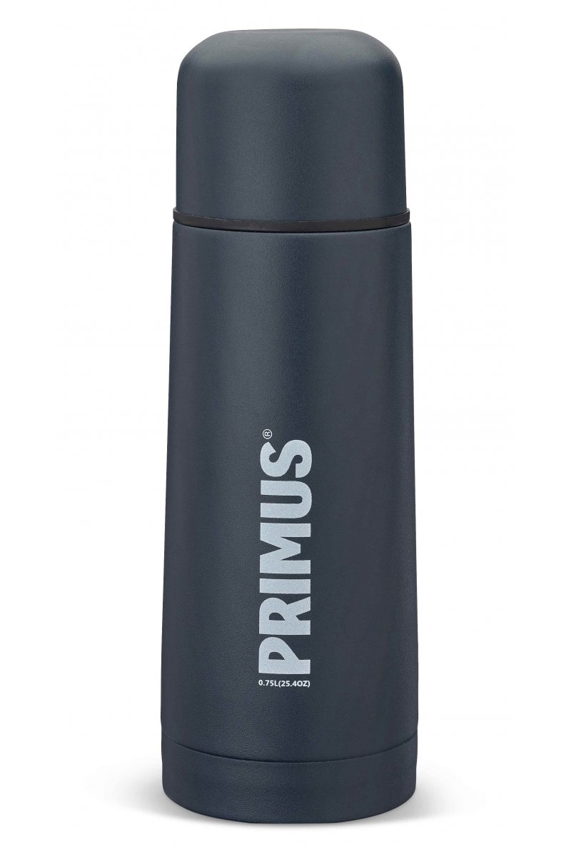Termos Vacuum bottle 0.75 L Navy PRIMUS