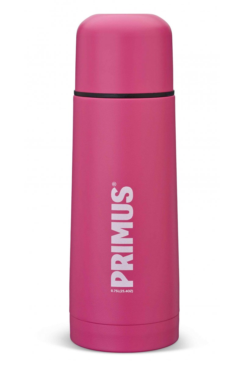Termos Vacuum bottle 0.75 L Pink PRIMUS